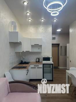 1-к квартира, посуточно, 35м2, 2/3 этаж