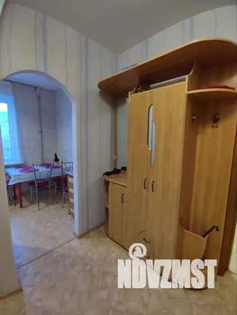 1-к квартира, посуточно, 34м2, 5/16 этаж