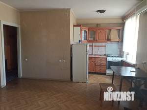 2-к квартира, на длительный срок, 56м2, 3/3 этаж