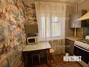 1-к квартира, на длительный срок, 31м2, 3/4 этаж