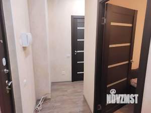 1-к квартира, на длительный срок, 44м2, 6/9 этаж