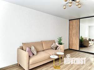 2-к квартира, посуточно, 54м2, 7/20 этаж