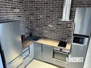 1-к квартира, на длительный срок, 48м2, 10/11 этаж