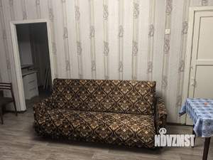 2-к квартира, на длительный срок, 42м2, 4/5 этаж