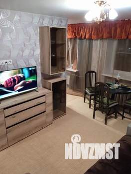 2-к квартира, посуточно, 45м2, 5/7 этаж