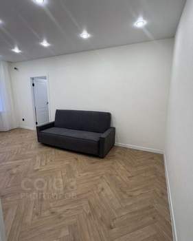 2-к квартира, на длительный срок, 41м2, 5/5 этаж