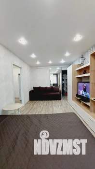 1-к квартира, посуточно, 33м2, 1/4 этаж