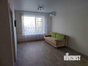 1-к квартира, на длительный срок, 35м2, 2/4 этаж