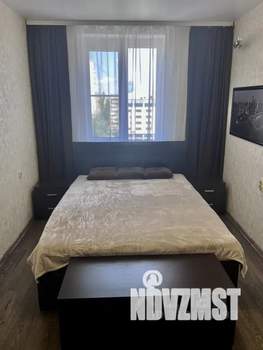 2-к квартира, посуточно, 55м2, 7/9 этаж