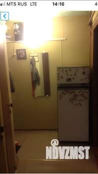 1-к квартира, на длительный срок, 33м2, 1/5 этаж