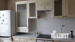 2-к квартира, посуточно, 63м2, 1/1 этаж