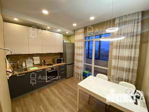 2-к квартира, на длительный срок, 56м2, 14/19 этаж