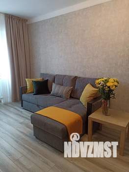 1-к квартира, посуточно, 32м2, 5/5 этаж