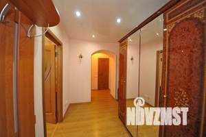 1-к квартира, посуточно, 43м2, 2/5 этаж