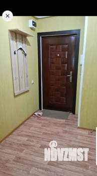 1-к квартира, посуточно, 40м2, 1/9 этаж
