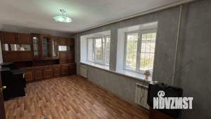 1-к квартира, на длительный срок, 38м2, 1/10 этаж