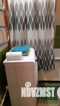 1-к квартира, посуточно, 35м2, 5/5 этаж