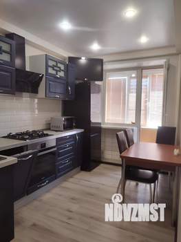 2-к квартира, на длительный срок, 55м2, 2/10 этаж