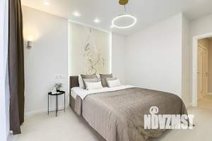 2-к квартира, посуточно, 72м2, 7/10 этаж