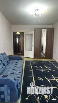 1-к квартира, на длительный срок, 48м2, 9/11 этаж