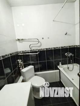 1-к квартира, посуточно, 42м2, 4/9 этаж