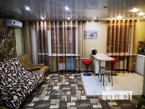 2-к квартира, посуточно, 48м2, 2/5 этаж