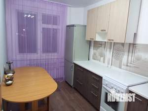 3-к квартира, на длительный срок, 65м2, 3/9 этаж