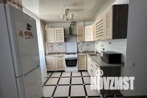 3-к квартира, посуточно, 70м2, 2/7 этаж