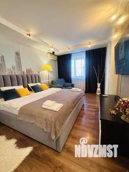 1-к квартира, посуточно, 32м2, 2/7 этаж