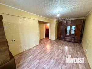 1-к квартира, на длительный срок, 32м2, 2/5 этаж