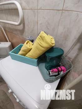 1-к квартира, посуточно, 30м2, 4/5 этаж