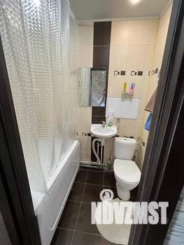 1-к квартира, посуточно, 36м2, 4/5 этаж