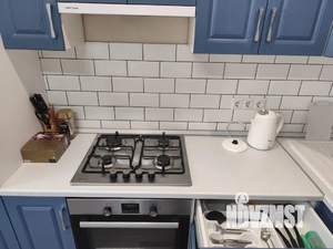 1-к квартира, посуточно, 30м2, 5/5 этаж