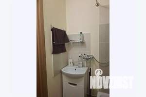 1-к квартира, посуточно, 30м2, 1/3 этаж