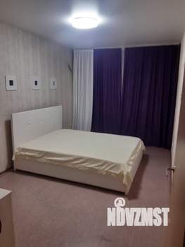 2-к квартира, на длительный срок, 63м2, 4/11 этаж