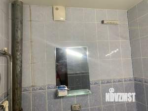 1-к квартира, на длительный срок, 35м2, 5/5 этаж