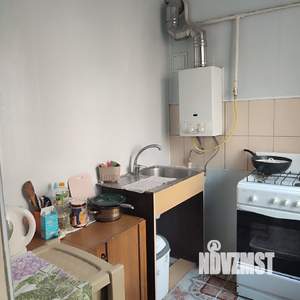 2-к квартира, на длительный срок, 42м2, 1/2 этаж