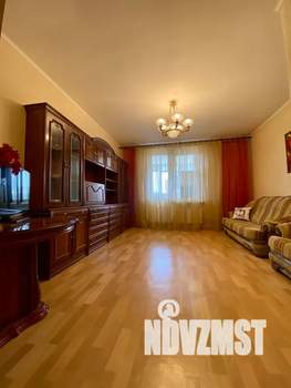 2-к квартира, посуточно, 62м2, 8/9 этаж