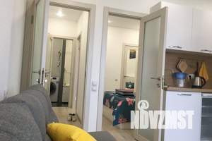 1-к квартира, посуточно, 30м2, 13/17 этаж