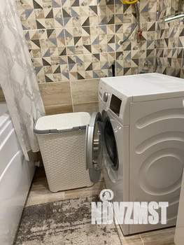 1-к квартира, посуточно, 35м2, 5/5 этаж