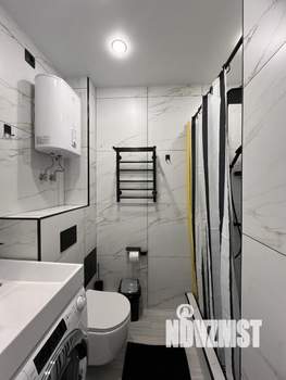 1-к квартира, посуточно, 18м2, 1/1 этаж