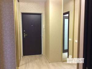 2-к квартира, на длительный срок, 60м2, 21/22 этаж