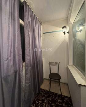 1-к квартира, на длительный срок, 35м2, 5/9 этаж