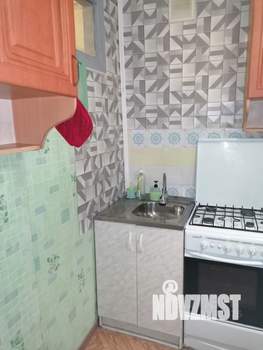 1-к квартира, на длительный срок, 32м2, 1/5 этаж