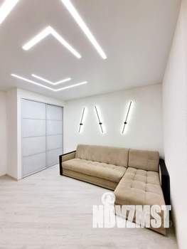 1-к квартира, посуточно, 50м2, 19/24 этаж