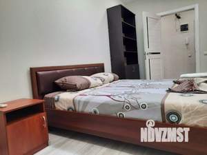 2-к квартира, посуточно, 60м2, 1/1 этаж