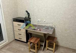 1-к квартира, на длительный срок, 31м2, 5/10 этаж