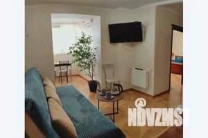 2-к квартира, посуточно, 53м2, 2/18 этаж