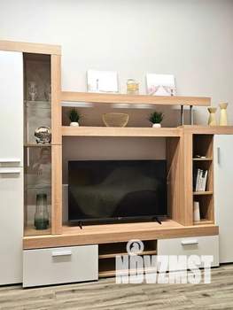 2-к квартира, посуточно, 56м2, 1/7 этаж