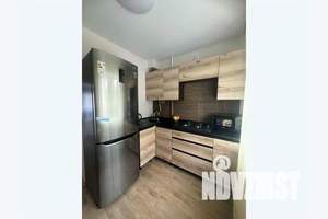 3-к квартира, посуточно, 52м2, 3/5 этаж